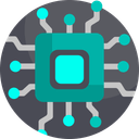 Иконка сервера