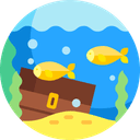 Иконка сервера