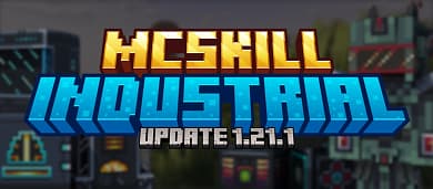 Industrial 1.21.1